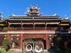 -剑河仰阿莎温泉小镇