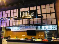 -明日世界密室轰趴·剧本桌游·箭馆团建(国贸店)