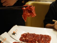 -今日牛事潮汕鲜牛肉火锅(瑞金店)