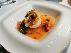 -牛排家(北京长安街英皇集团中心店)