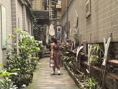 -山城巷传统风貌区