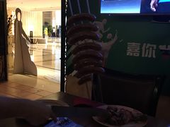 -五洲皇冠巴西烤肉餐厅