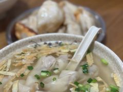 -黄阿姨锅贴大王(万航渡路店)