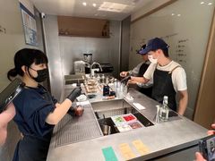 -O.P.S. CAFE