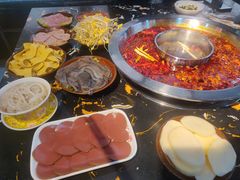 -華·丫丫火锅供销社(老城店)