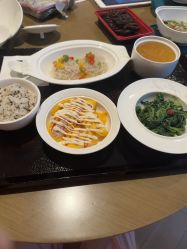 -金鹰国际月子中心(新街口店)