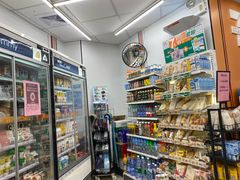 -7-11便利店(连城新天地店)