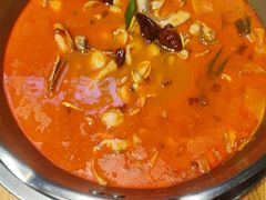 -湘芙蓉·湖南菜(椒江店)