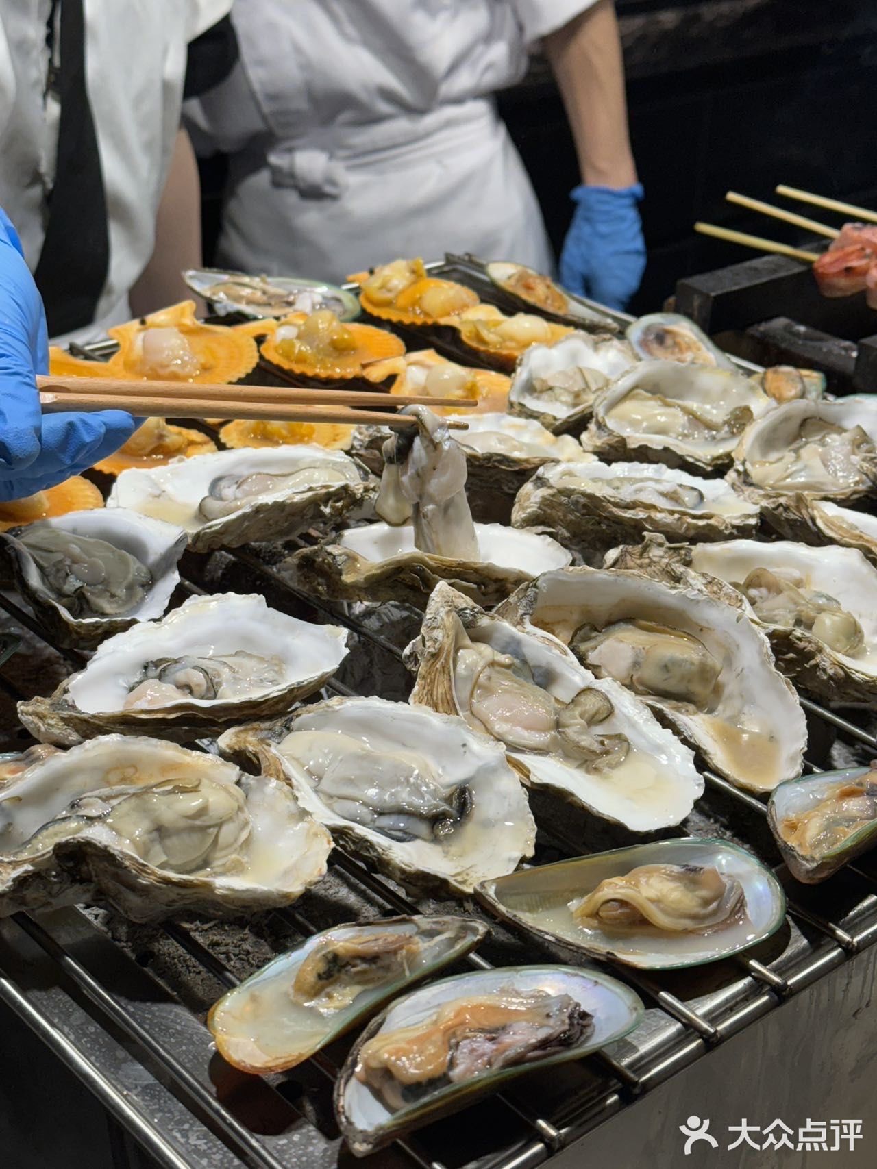 这家 烧鸟放题 可以怎么吃才能回本？