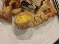 -佛罗伦萨西餐厅(良渚君澜度假酒店)