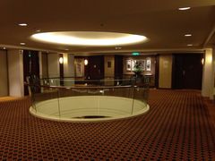 波特曼丽思卡尔顿酒店-上海波特曼丽思卡尔顿酒店