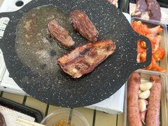 -兰湘子·湘菜小炒(石家庄万象城店)