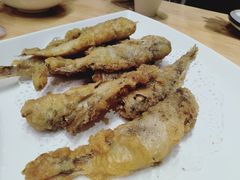 -聚汇三少·龙虾·中餐厅(莫邪路新天地店)