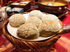 -凤凰山斑鱼馆(恭城店)