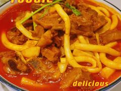 -马老六清真餐饮(西站店)