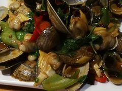 -義聚德·清真铜锅涮羊肉·烧烤(河东店)