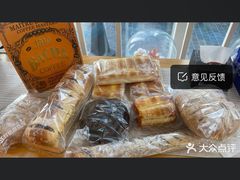 -心乐生活新鲜屋(星海广场店)