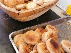 -李小老烧饼(常营民族家园店)