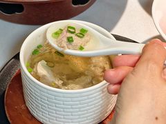 -客颂·客家宴(大壮国际广场店)