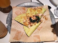 -LE SHARE洛笙·花园西餐(北京路步行街店)