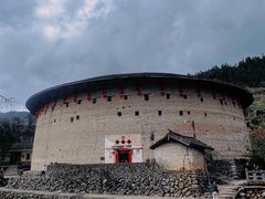 -南靖田螺坑土楼群景区