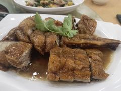 -红日饭店(裕隆三路店)