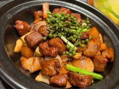 -狮王府淮扬菜(老门东店)