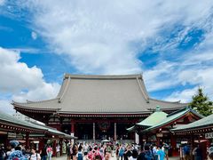 -浅草寺