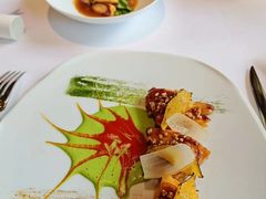 -Le Comptoir de Pierre Gagnaire