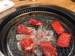 -御牛道日式烤肉料理(杭州万象城店)
