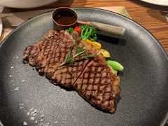 -斯比特花园西餐厅(大丸百货店)