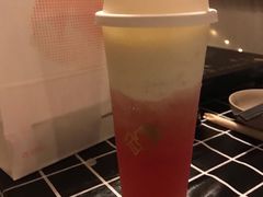 -喜茶(中山白水井店)
