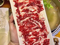 -海银海记潮汕牛肉火锅(新港中路海珠店)