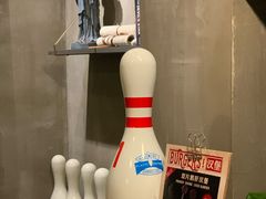 -HIGH FIVE哈福手工汉堡(桂林路店)