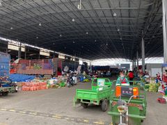 -江杨农产品批发市场