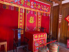 -许驸马府