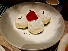 -宏达老菜馆(中央大街店)