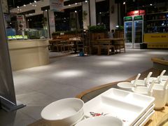 -小平岛開海水饺(浑南店)