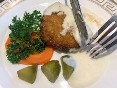 -92°C俄式厨房(中央大街店)