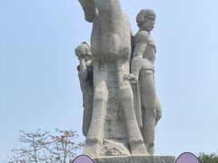 -鹿回头风景区