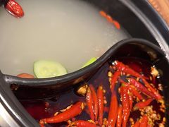 -江湖六膳門串串香(隆礼路店)