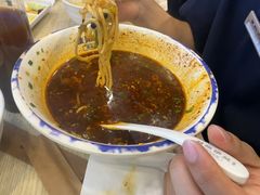-丝路伊兰·兰州牛肉面(马连道店)