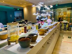 小料台-青瓷火锅料理(西单大悦城店)