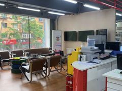 -美车驿站汽车改色工厂·艾利丹尼森·3M·美国雅龙·LG·隐形车衣