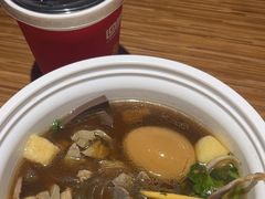 -回味鸭血粉丝汤(南京站店)