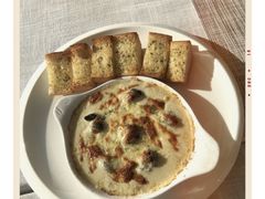 -LUCCA卢卡西班牙海鲜饭(远洋广场店)