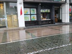 -东园小馆·早茶·淮扬小炒(印象汇店)