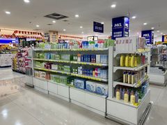 -麦凯乐(尚志大街店)