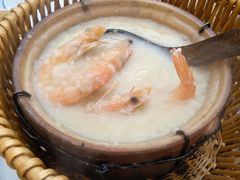 -桂大叔·砂锅粥·家传闽粤菜(县西巷店)