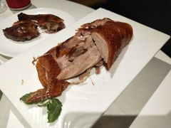 -贝勒爷·酥不腻烤鸭